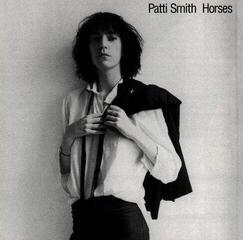 CD musique Patti Smith - Horses (CD)