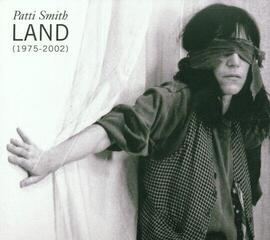 Muzički CD Patti Smith - Land (1975-2002) (2 CD)
