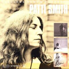 Musiikki-CD Patti Smith - Original Album Classics (Reissue) (Box Set) (3 CD)