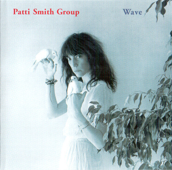Muzički CD Patti Smith - Wave (CD)