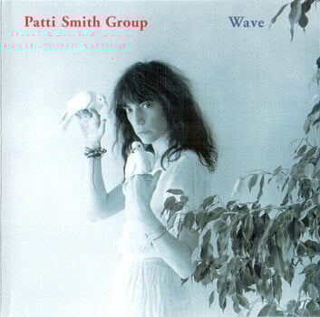 Muzički CD Patti Smith - Wave (CD) - 1