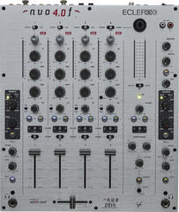 DJ mešalna miza Ecler DJ NUO 4.0 F DJ mešalna miza