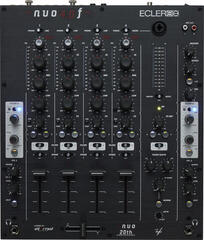 DJ mešalna miza Ecler DJ NUO 4.0 F DJ mešalna miza