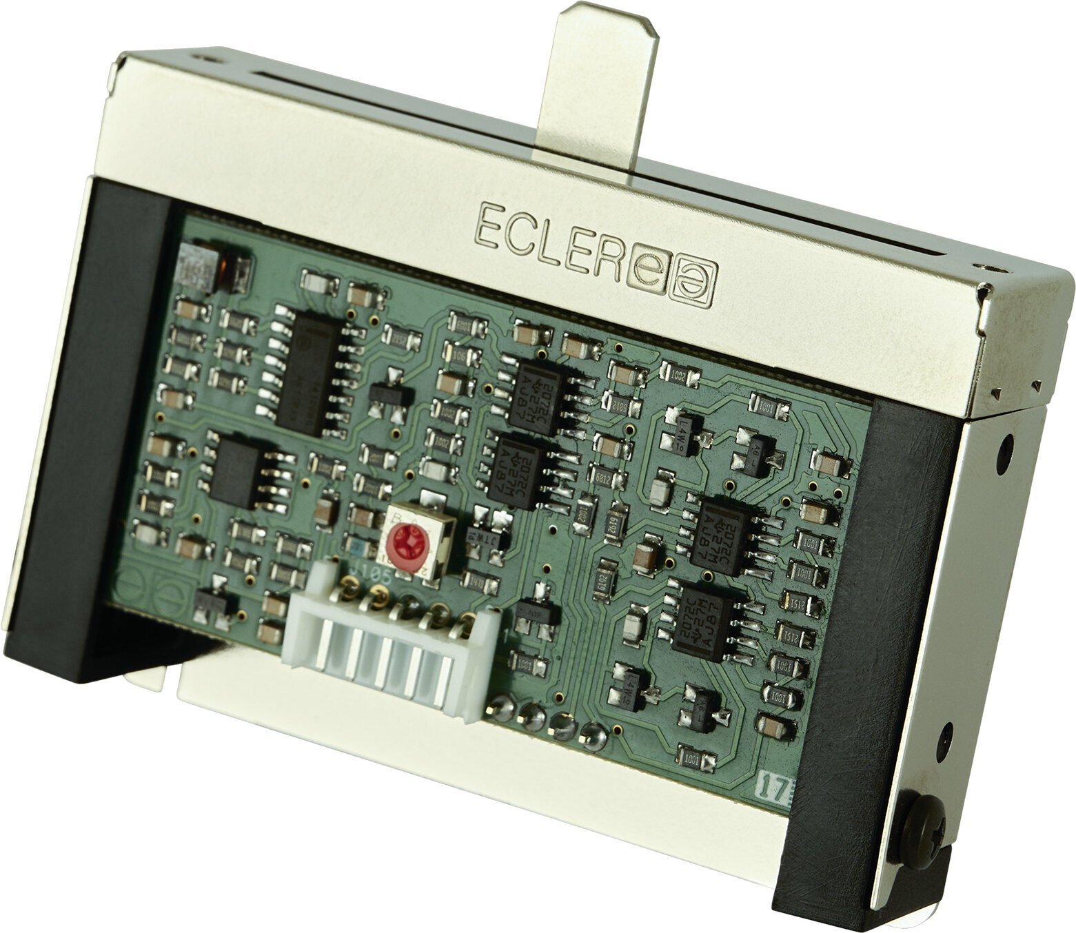 DJ mix pult Ecler DJ Eternal DJ mix pult