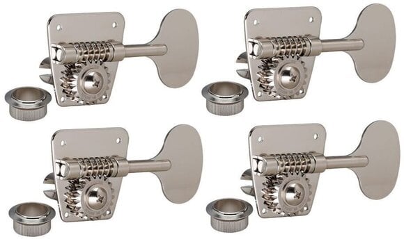 Тунинг част за бас китара Gotoh FB30LP-4 N Nickel Тунинг част за бас китара - 1