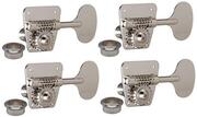 Gotoh FB30LP-4 N Nickel Basskitarride häälestamisseadmed (Nagu uus)