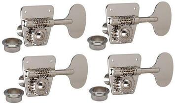Gotoh FB30LP-4 N Nickel Настроювальна машина для бас-гітари (Як новий)