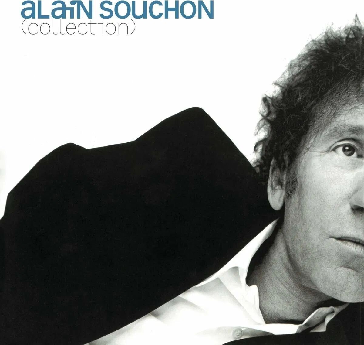 Disco de vinil Alain Souchon - Collection (2 LP)
