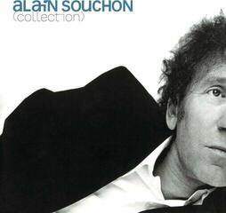 CD musicali Alain Souchon - Collection (CD)