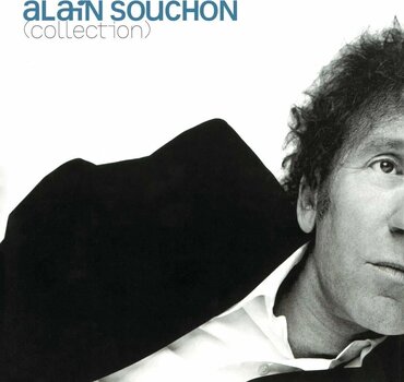 Muzički CD Alain Souchon - Collection (CD) - 1