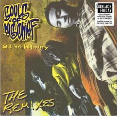 Disque vinyle Souls of Mischief - 93 'Til Infinity (The Remixes) (RSD) (Reissue) (2 LP)