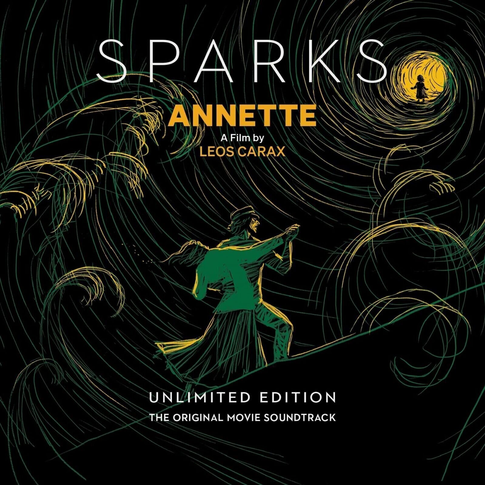 Glazbene CD Sparks - Annette (Unlimited Edition) (Deluxe Edition) (Limited Edition) (2 CD)