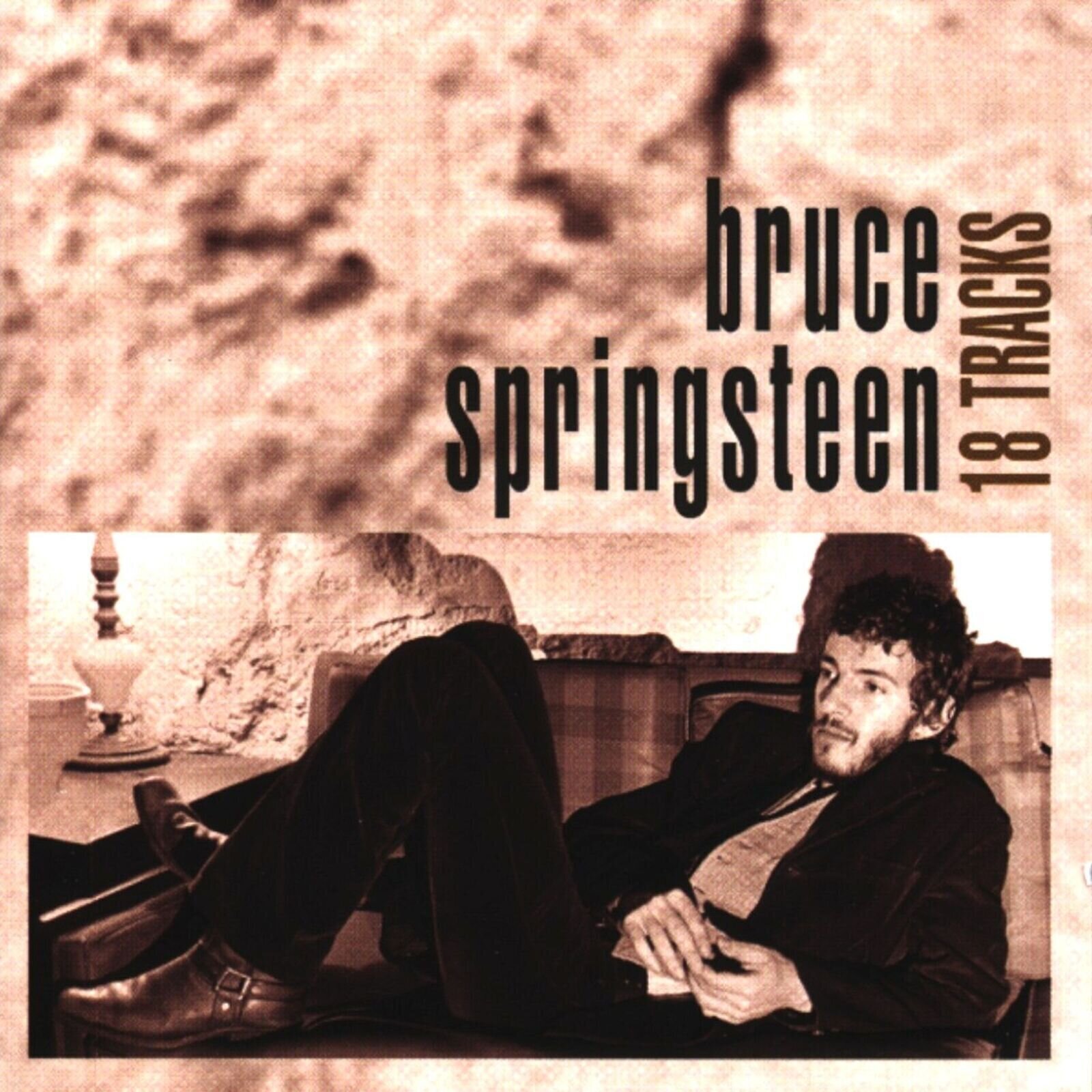 Glazbene CD Bruce Springsteen - 18 Tracks (CD)
