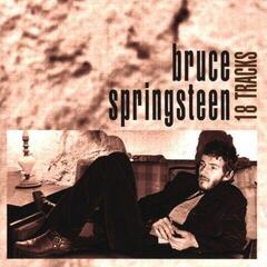 CD musique Bruce Springsteen - 18 Tracks (CD)
