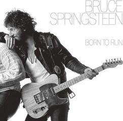 Muusika CD Bruce Springsteen - Born To Run (Reissue) (Remastered) (CD)