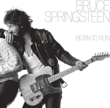 Muzički CD Bruce Springsteen - Born To Run (Reissue) (Remastered) (CD) - 1