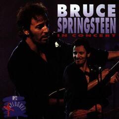 Muusika CD Bruce Springsteen - In Concert / MTV Plugged (Limited Edition) (CD)