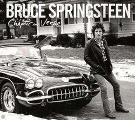 Музичний компакт-диск Bruce Springsteen - Chapter And Verse (Digisleeve) (CD)