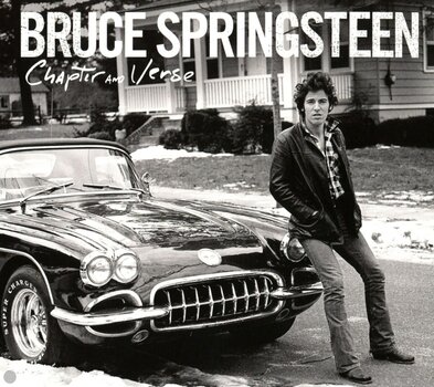 CD musique Bruce Springsteen - Chapter And Verse (Digisleeve) (CD) - 1