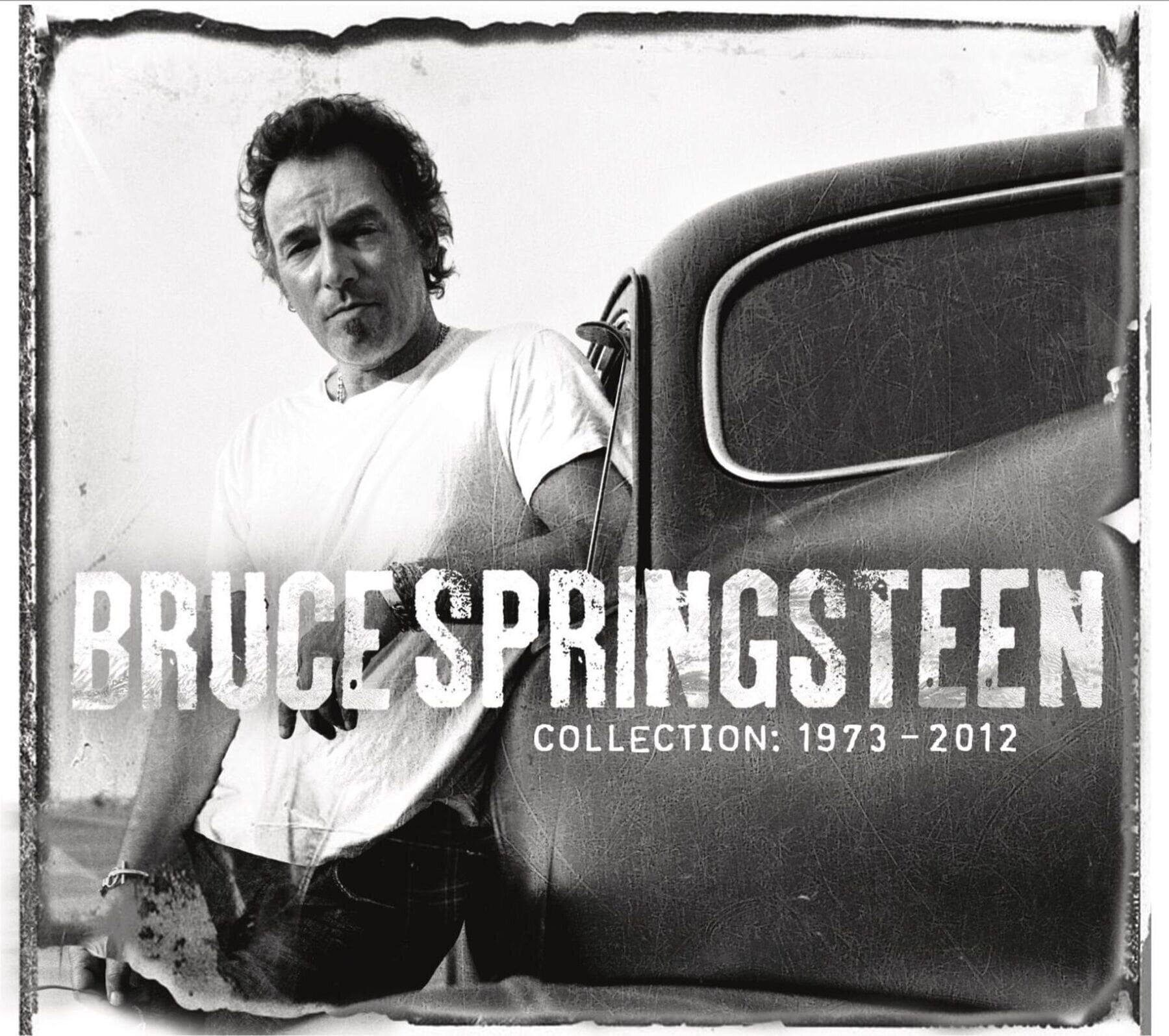 CD Μουσικής Bruce Springsteen - Collection: 1973 - 2012 (CD)