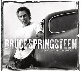 CD musique Bruce Springsteen - Collection: 1973 - 2012 (CD)