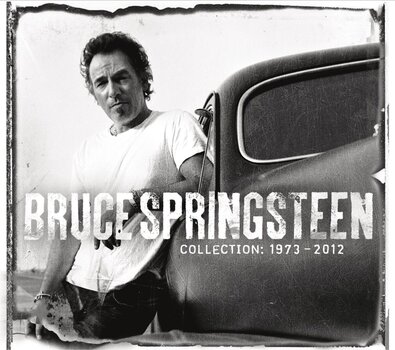 CD Μουσικής Bruce Springsteen - Collection: 1973 - 2012 (CD) - 1