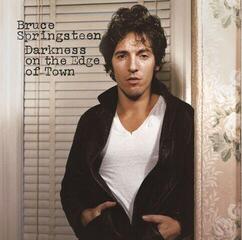 Muusika CD Bruce Springsteen - Darkness On The Edge Of Town (Reissue) (Remastered) (CD)