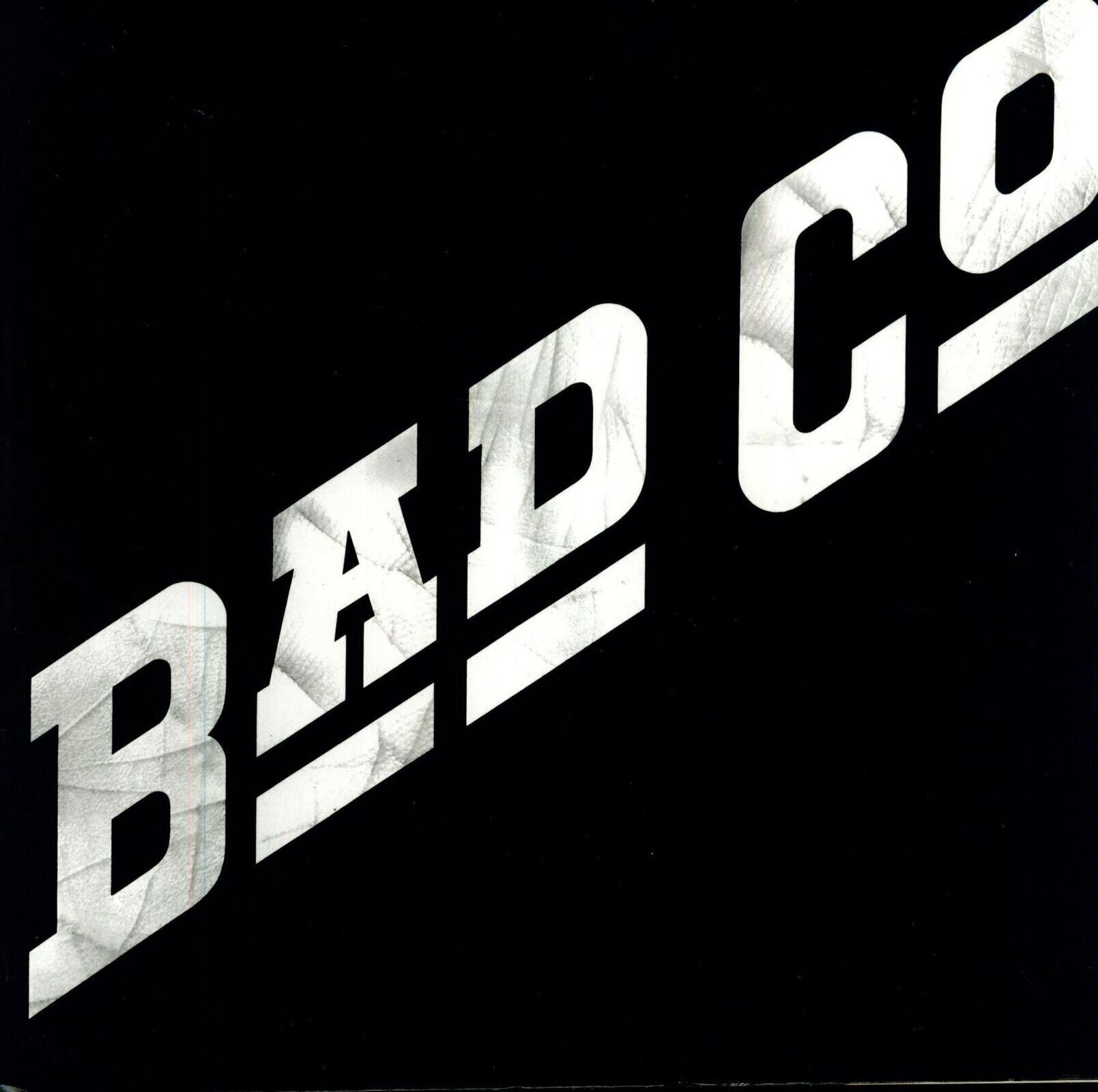 Bad Company - Bad Company (Remastered) (Reissue) (CD)