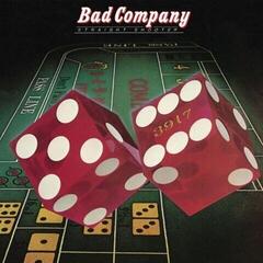 LP ploča Bad Company - Straight Shooter (Reissue) (Remastered) (180 g) (LP)
