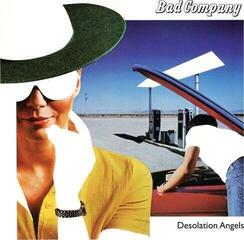 Muzički CD Bad Company - Desolation Angels (Anniversary Edition) (Reissue) (Remastered) (2 CD)