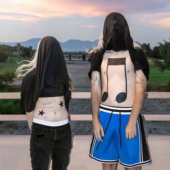 Hanglemez 100 Gecs - 10,000 Gecs (LP) - 1