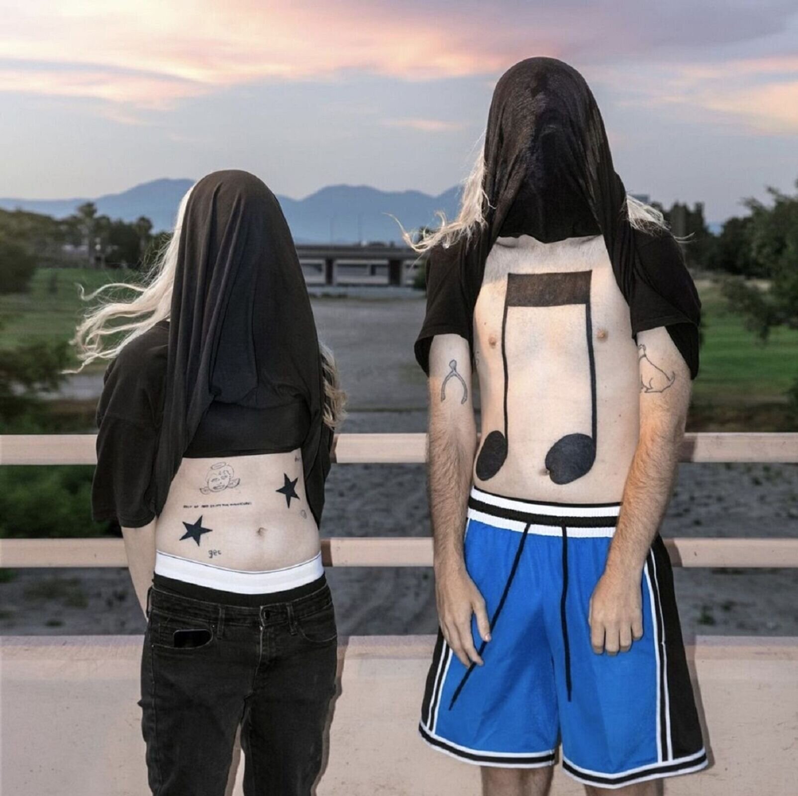 Hudební CD 100 Gecs - 10,000 Gecs (CD)