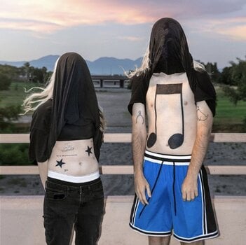 Hudební CD 100 Gecs - 10,000 Gecs (CD) - 1