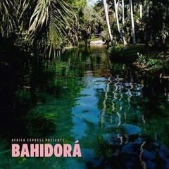 Music CD Africa Express - Africa Express Presents... Bahidora (2 CD)