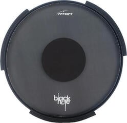 Mesh Drum Head RTOM BH20 Black Hole V2 20" Mesh Drum Head