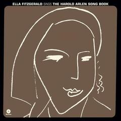 Płyta winylowa Ella Fitzgerald - Sings The Harold Arlen Songbook (Limited Edition) (180g) (2 LP)