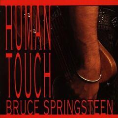 Музичний компакт-диск Bruce Springsteen - Human Touch (CD)