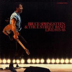 Muusika CD Bruce Springsteen - Live/1975-85 (Box Set) (3 CD)