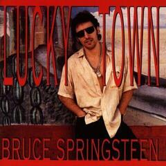 Muzyczne CD Bruce Springsteen - Lucky Town (CD)