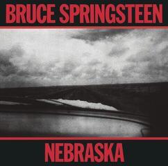 Muziek CD Bruce Springsteen - Nebraska (Reissue) (Remastered) (CD)