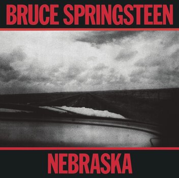 CD диск Bruce Springsteen - Nebraska (Reissue) (Remastered) (CD) - 1