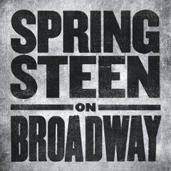 Музичний компакт-диск Bruce Springsteen - Springsteen On Broadway (2 CD)