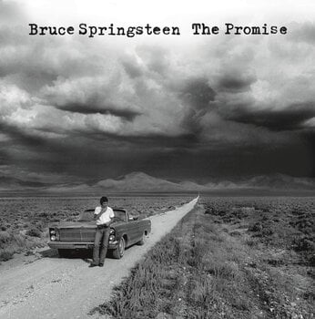 Грамофонна плоча Bruce Springsteen - The Promise (3 LP) - 1