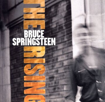 Musik-CD Bruce Springsteen - The Rising (CD) - 1
