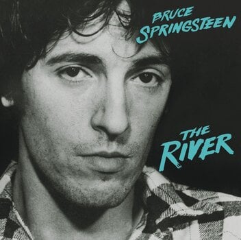 Glasbene CD Bruce Springsteen - The River (Reissue) (Remastered) (2 CD) - 1
