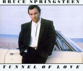 Musik-CD Bruce Springsteen - Tunnel Of Love (CD)