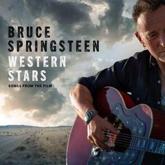 Muusika CD Bruce Springsteen - Western Stars + Songs From The Film (2 CD)