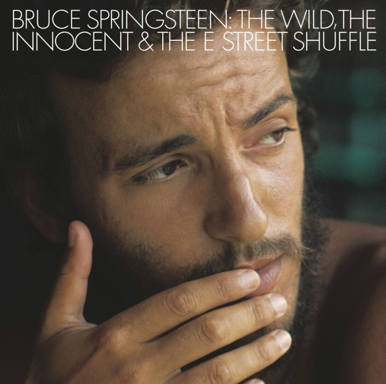 Hudobné CD Bruce Springsteen - The Wild, The Innocent And The E Street Shuffle (Reissue) (Remastered) (CD)