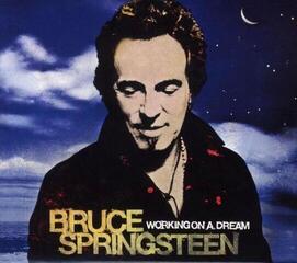 Музичний компакт-диск Bruce Springsteen - Working On A Dream (CD)
