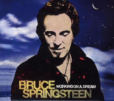 Muzički CD Bruce Springsteen - Working On A Dream (CD) - 1